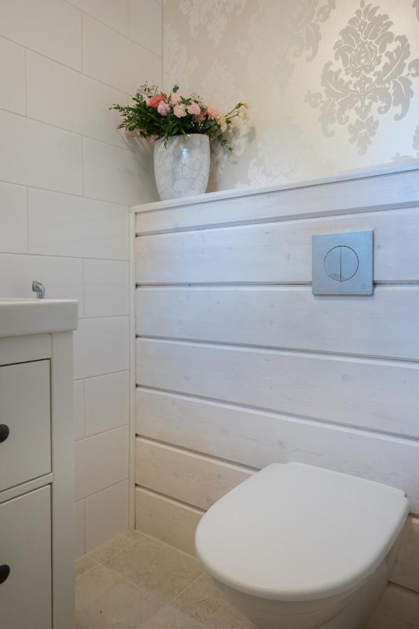 Luxurious Villa Kinos With Jacuzzi Rovaniemi Luaran gambar